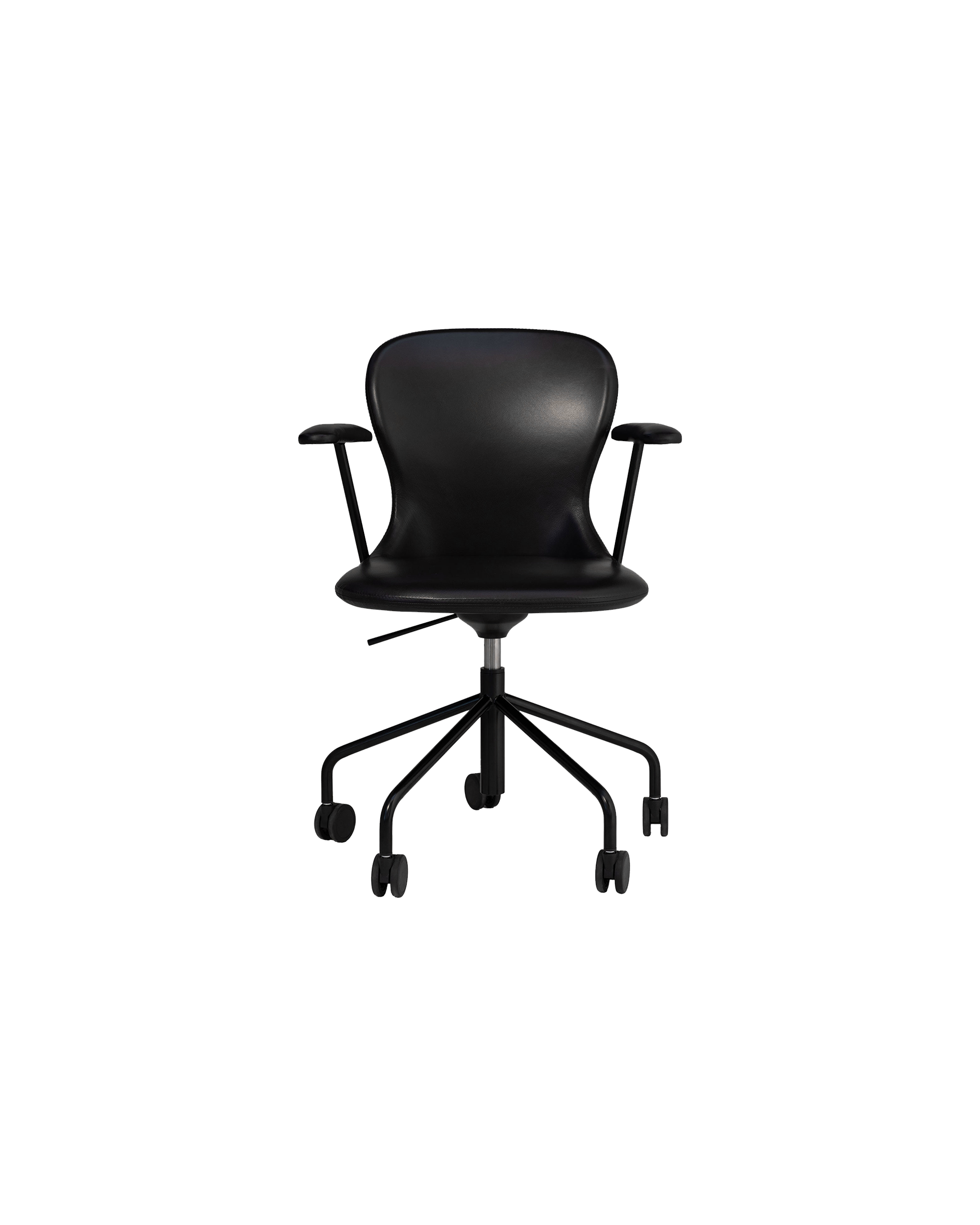 Myko Armchair w Swivel by Fogia